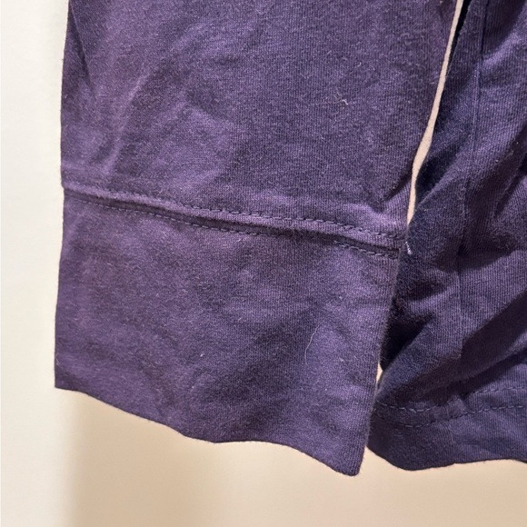 Torrey Pines Navy Hoodie - Picture 4 of 5